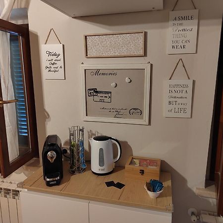 Serendipity House Grosseto Szoba fotó