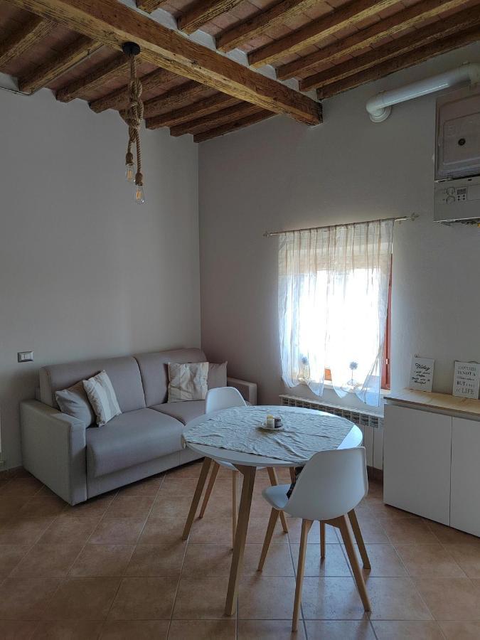 Serendipity House Grosseto Kültér fotó