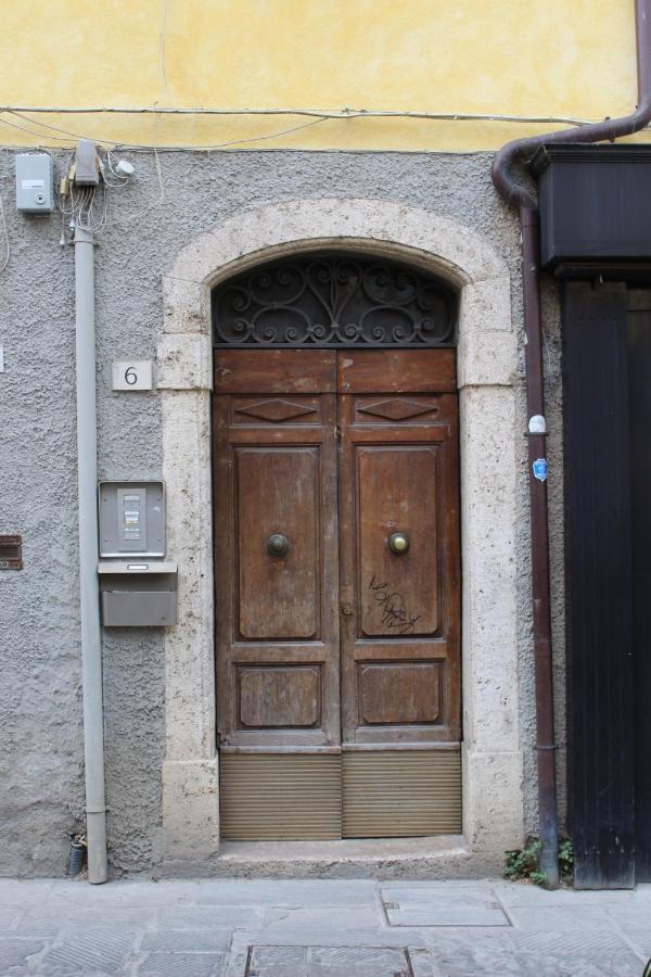 Serendipity House Grosseto Kültér fotó
