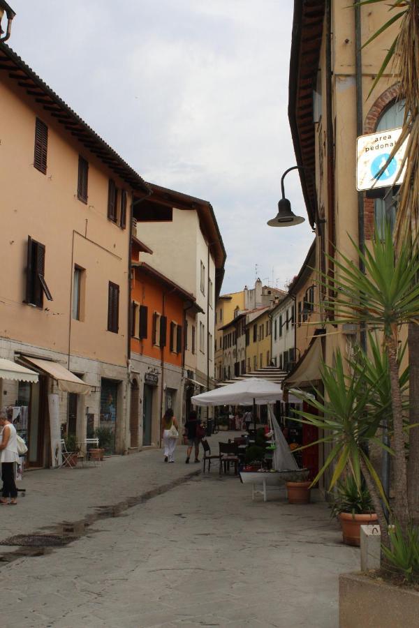 Serendipity House Grosseto Kültér fotó