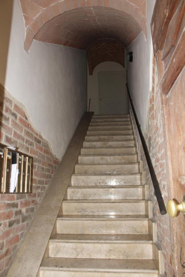 Serendipity House Grosseto Kültér fotó