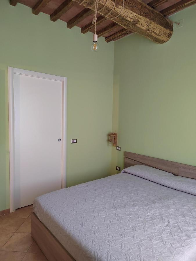 Serendipity House Grosseto Kültér fotó