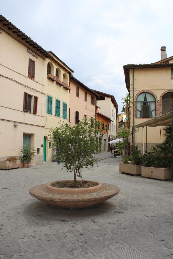 Serendipity House Grosseto Kültér fotó