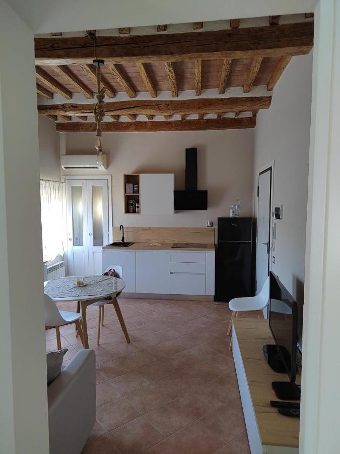 Serendipity House Grosseto Kültér fotó