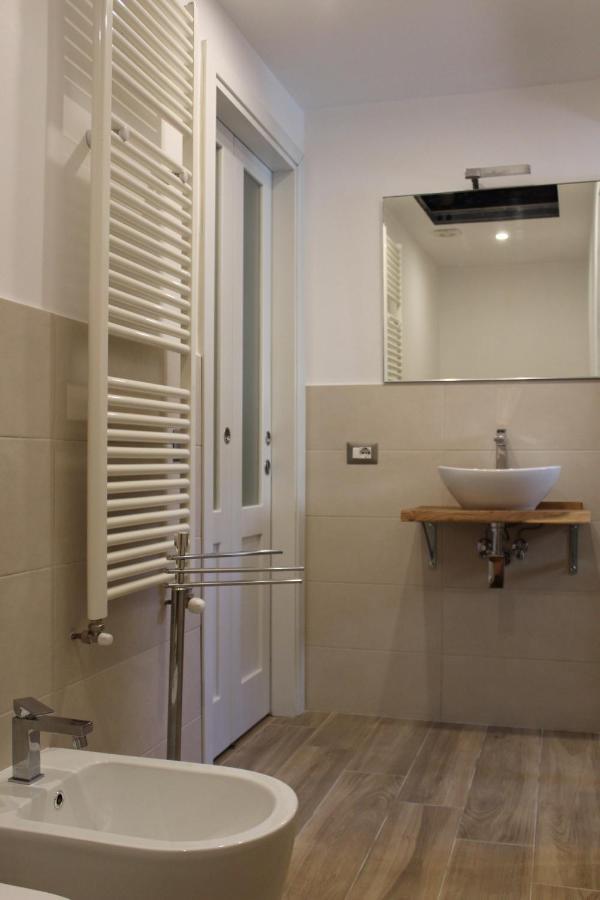 Serendipity House Grosseto Kültér fotó