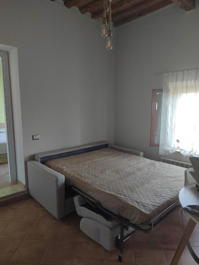 Serendipity House Grosseto Kültér fotó