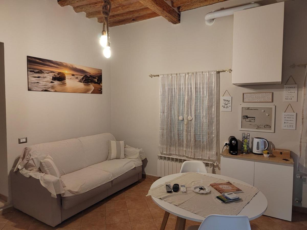 Serendipity House Grosseto Kültér fotó