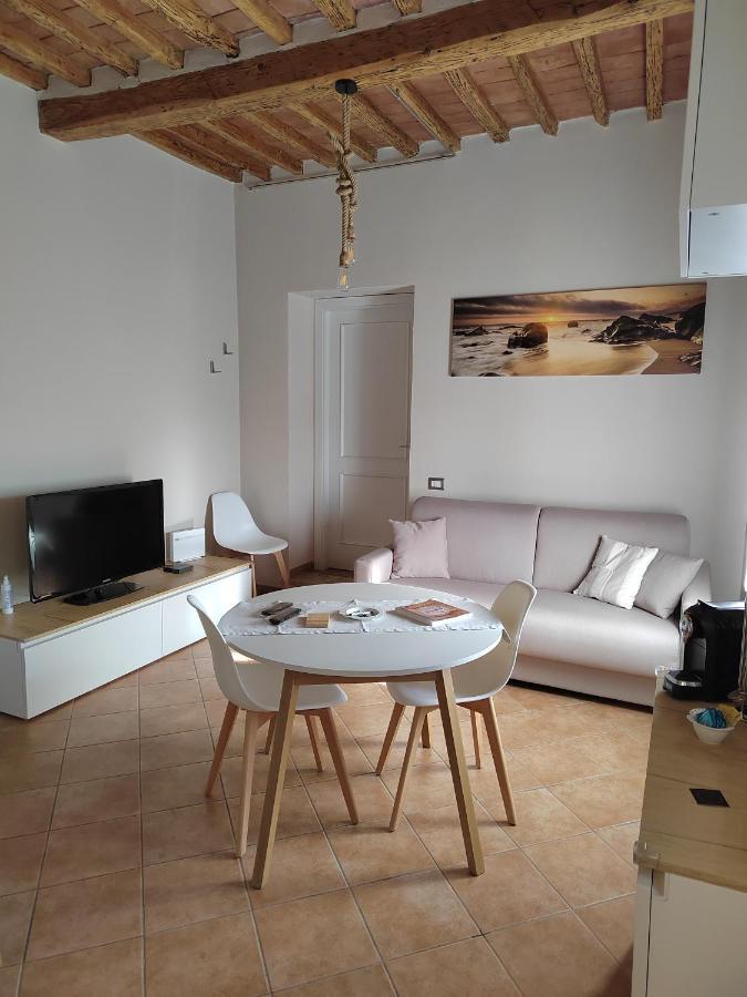 Serendipity House Grosseto Kültér fotó