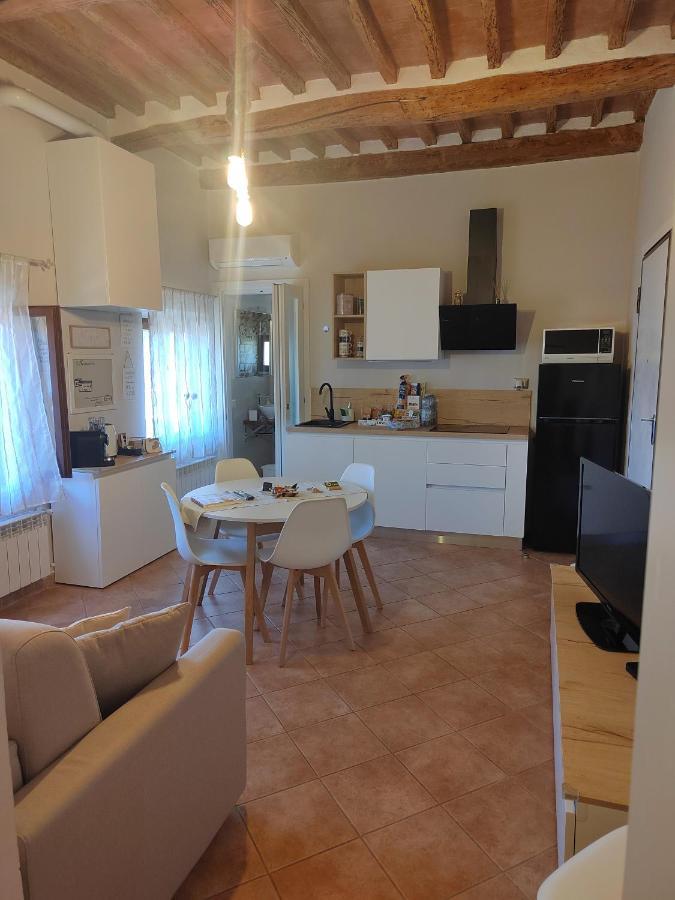 Serendipity House Grosseto Kültér fotó