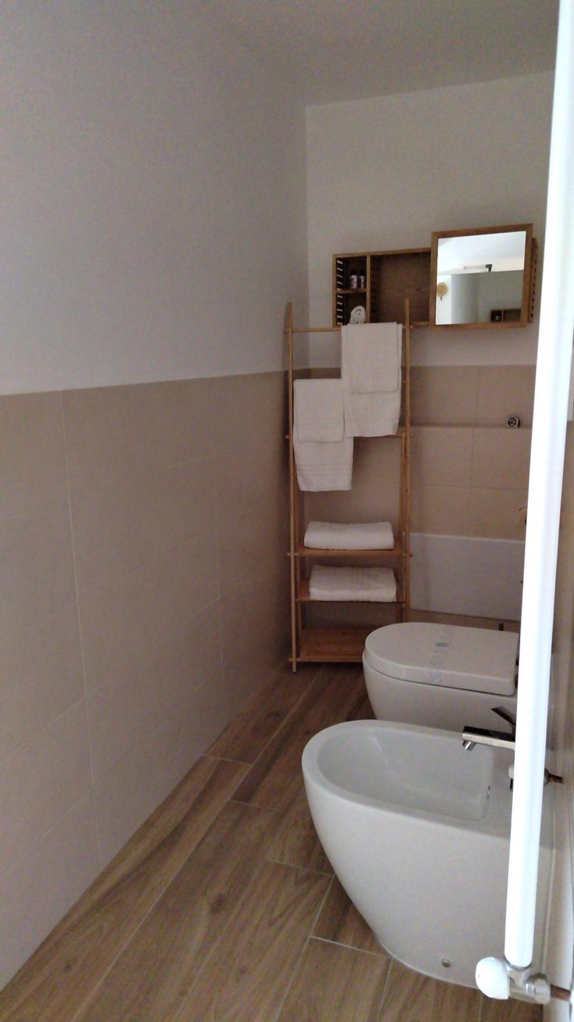 Serendipity House Grosseto Szoba fotó